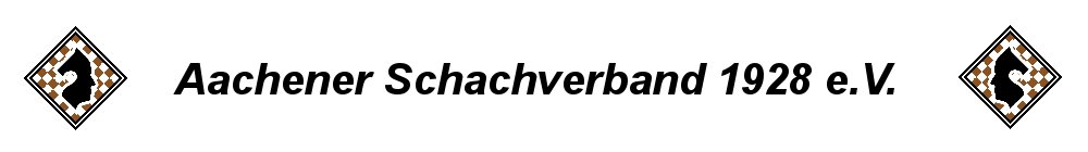 Aachener Schachverband 1928 e.V.